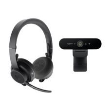 Logitech Pro Personal Video Collaboration Kit