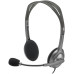 náhlavní sada Logitech Stereo Headset H111