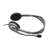 náhlavní sada Logitech Stereo Headset H111