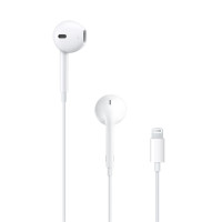 EarPods Lightning Přehled
Na rozdíl