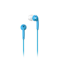 Sluchátka Genius HS-M320 mobile headset, blue