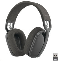 Logitech Zone Vibe 100 - GRAPHITE, A00167 - EMEA
