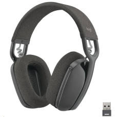 Logitech Zone Vibe 100 - GRAPHITE, A00167 - EMEA