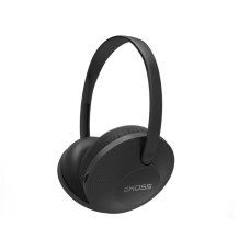 KOSS KPH7 Wireless bluetooth sluchatka vysokej kvality (cierne)