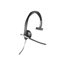 Logitech USB Headset Mono H650e
