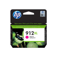 HP 912XL 10.4 ml Vysoká výtěžnost