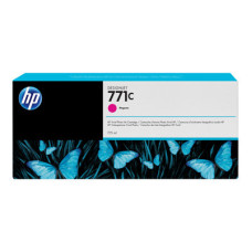 HP 771C 775 ml purpurová originální