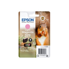 Epson 378 4.8 ml světlá fialová