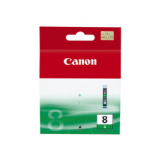 Canon CLI-8G 13 ml zelená originální