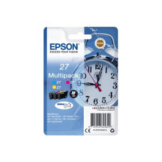 Epson 27 Multi-Pack