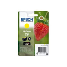 Epson 29 3.2 ml žlutá originální
