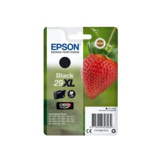 Epson 29XL 11.3 ml XL černá
