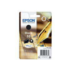 Epson 16 5.4 ml černá originální