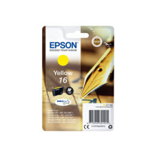 Epson 16 3.1 ml žlutá originální