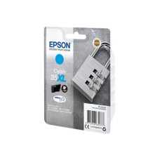 Epson 35XL 20.3 ml XL azurová