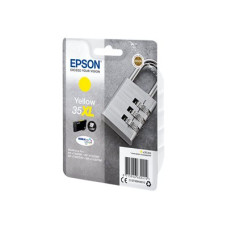 Epson 35XL 20.3 ml XL žlutá