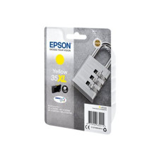 Epson 35XL 20.3 ml XL žlutá