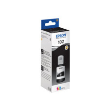 Epson 102 127 ml černá originální