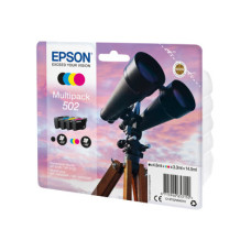 Epson 502 Multipack