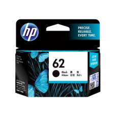 HP 62 Černá originální 