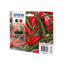 Epson 503 Multipack