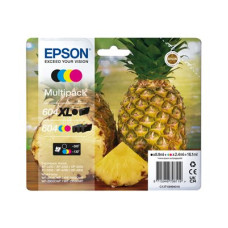 Epson 604/604XL Multipack