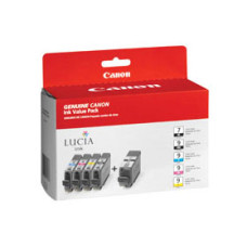 Canon cartridge PGI-9 PBK/C/M/Y/GY Multi Pack