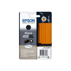 Epson 405XL 18.9 ml XL černá