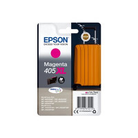 Epson 405XL 14.7 ml XL purpurová