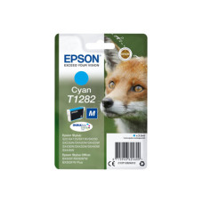 Epson T1282 Velikost M azurová originální