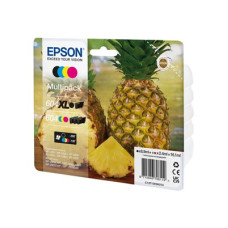 Epson 604XL Multipack