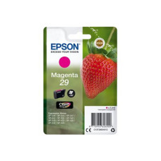 Epson 29 3.2 ml purpurová originální