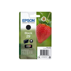 Epson 29 5.3 ml černá originální