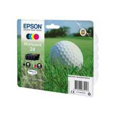Epson 34 Multipack