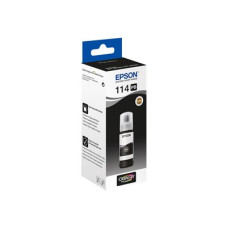 Epson 70 ml černá originální