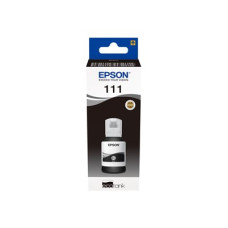 Epson 111 120 ml XL černá 