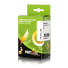 PRINTLINE kompatibilní cartridge s Epson T180140 /  pro Expression Home XP-30, XP-102  / 5,2ml, Black, čip