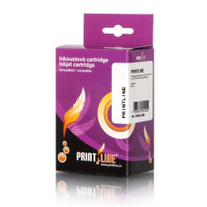 PRINTLINE kompatibilní cartridge s Brother LC-225XL /  pro DCP-J4120DW, MFC-J4620DW  / 1.200 stran, Cyan