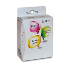 Xerox Allprint alternativní cartridge za Epson T1302 (cyan,18ml) pro Epson Stylus SX525WD/SX620FW, Stylus Office BX320FW