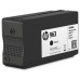 HP inkoustová náplň 963 Černá (black, 1000p) pro HP OfficeJet Pro 9010, 9013, HP OfficeJet Pro 9020