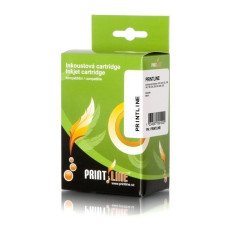 PRINTLINE kompatibilní cartridge s Epson 502XL, T02W140 (C13T02W14010), černá