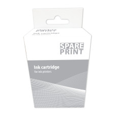 SPARE PRINT CZ102AE č.650XL Color pro tiskárny HP