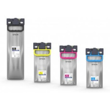 Epson WorkForce Pro WF-C87xR Magenta XL Ink