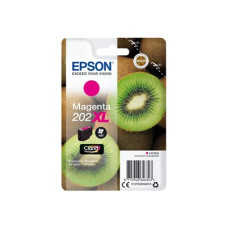 Epson 202XL 8.5 ml XL purpurová