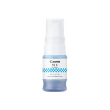 Canon GI 55 C 40 ml azurová originální
