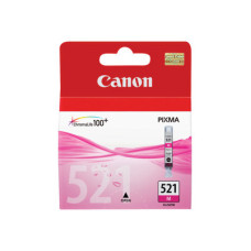 Canon CLI-521M 9 ml purpurová originální