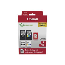 Canon PG-540L/CL-541XL Photo Value Pack