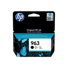 HP 963 24.09 ml černá originální