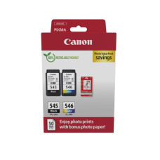 Canon cartridge PG-545/CL-546 PVP