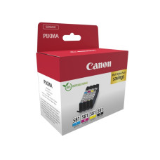 Canon cartridge INK CLI-581 BK/C/M/Y MULTI